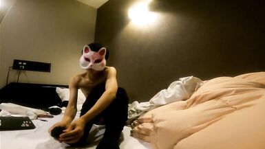 Wearing 14 pairs of socks and stockings!! 20210902-1 - 15 image