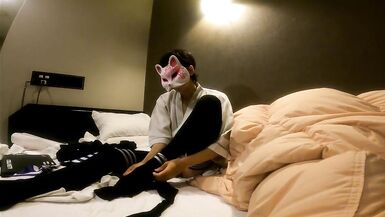 Wearing 14 pairs of socks and stockings!! 20210902-1 - 6 image