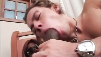 TRANSEXUAL GIRLFRIEND    Episode #02 - 5 image