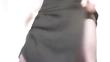 Teasing take on my stokings - 7 image