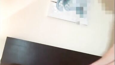 trans in red getting fucked from behind - 15 image