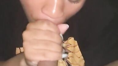 TRANS GIRL SLURS MEET - 7 image