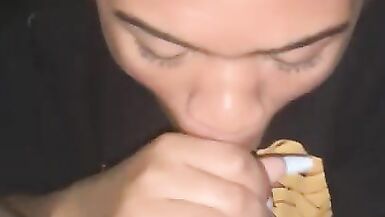 TRANS GIRL SLURS MEET - 9 image