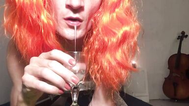 Does she know how to Play the Cello? (Part1) - 13 image