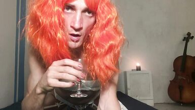 Does she know how to Play the Cello? (Part1) - 14 image