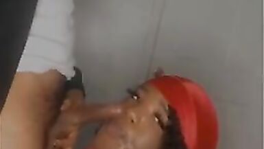 Touch the back of my Throat - 10 image