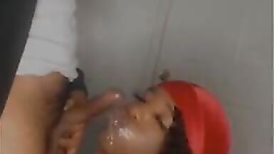 Touch the back of my Throat - 11 image