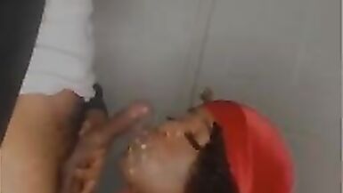 Touch the back of my Throat - 12 image