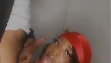 Touch the back of my Throat - 9 image