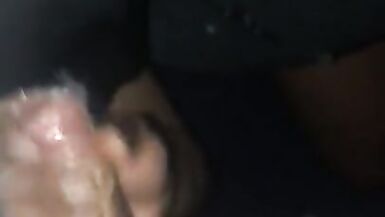 My Friend Str8 Wanted to try my Throat - 4 image