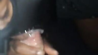 My Friend Str8 Wanted to try my Throat - 5 image