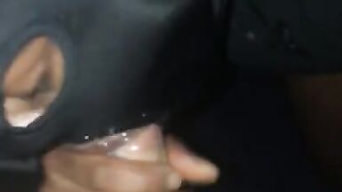 My Friend Str8 Wanted to try my Throat - 6 image