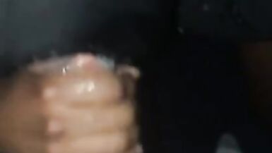 My Friend Str8 Wanted to try my Throat - 9 image