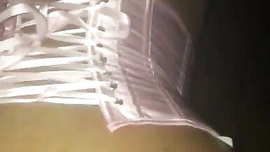 Str8 Mechanic Wanted my Bussy (ANAL) - 12 image