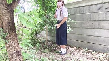 Student ladyboy solo thailand - 12 image