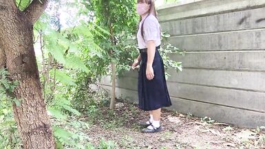 Student ladyboy solo thailand - 2 image