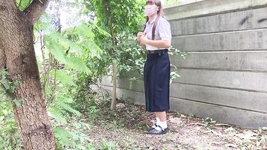 Student ladyboy solo thailand - 9 image