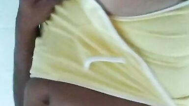 Bailecito En Minishorts