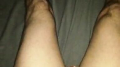 Delicious Tight Foreskin,Multiple Orgasms,Finger Licking Boy - 2 image