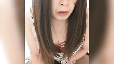 Sissy maid at your service trailer - 15 image