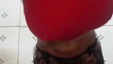 Indian shemale sexy anal - 10 image