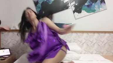 gorgeous ladyboy trans anaitb big booty webcam - 1 image