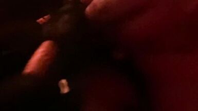 Transgender Sucking Stud Pussy - 10 image