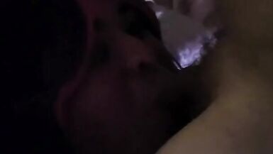 CD JizzyCoXXX gives a Crazy Blowjob that Results in a Super Sexy, Sensual Facial!!! (music Only) - 11 image