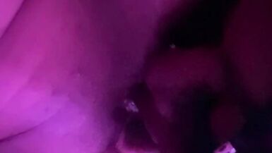 Trans Eating the Life out of Stud - 11 image