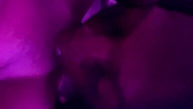 Trans Eating the Life out of Stud - 14 image