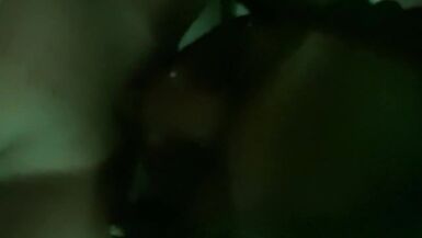 Trans Eating the Life out of Stud - 15 image