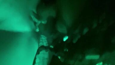 Trans Eating the Life out of Stud - 9 image