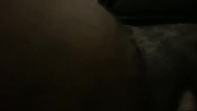 Big Diclit Transman Masturbates - 3 image