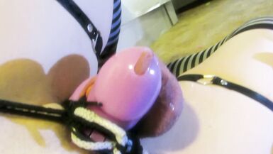 Hands off Challenge - Day 27 - 15 image