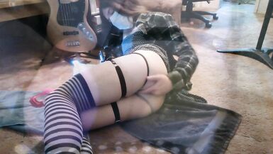 Hands off Challenge - Day 27 - 9 image