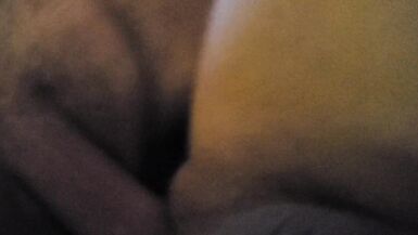 Trans Girl getting Reverse Cowgirl - 5 image