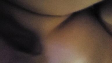 Trans Girl getting Reverse Cowgirl - 7 image