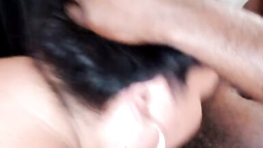 BBW Trans Kokoluv Making BBC Neighbor Cum! - 11 image