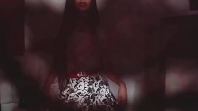 Karla Gil is a Latina Goddess - 1 image