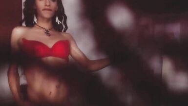 Karla Gil is a Latina Goddess - 11 image