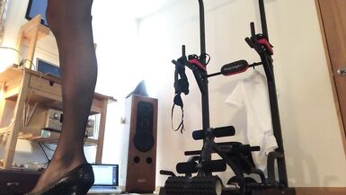 Malenmaiden Musical Prostitute Part 3 - 2 image