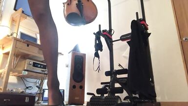 Malenmaiden Musical Prostitute Part 3 - 7 image