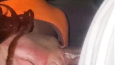 Fucking this TS while her Man was at Work Exploded - 11 image