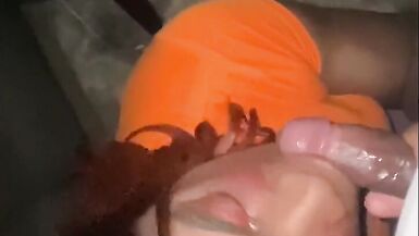 Fucking this TS while her Man was at Work Exploded - 12 image