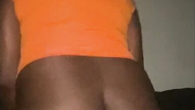 Fucking this TS while her Man was at Work Exploded