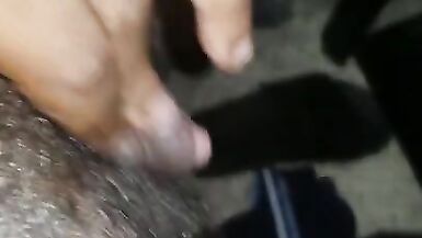 King Karleone Fingering and Edging - 5 image