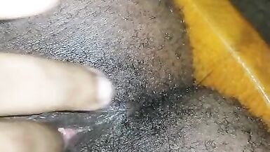 King Karleone Fingering and Edging