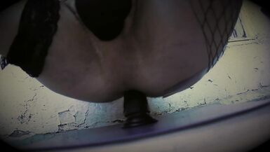 Lee-Loo Dance in Lingerie and then Hard Fuck and Gape her Pretty Asshole. - 15 image