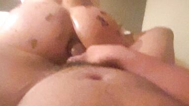 BBC Slut Lola Crystals Making it known she is BBC ONLY - 15 image