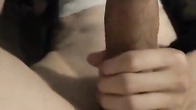 Blow POV with big dick girl - 12 image